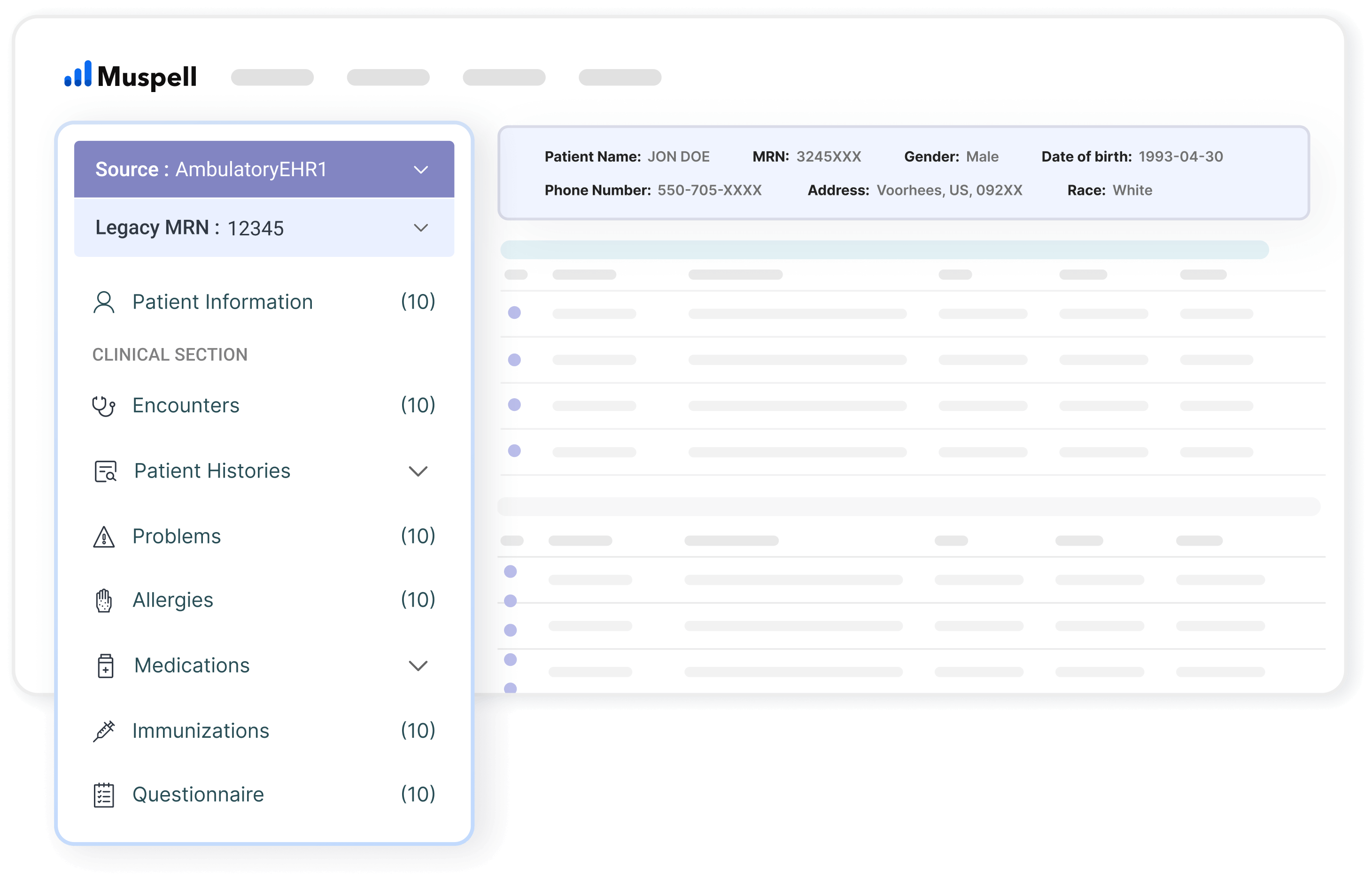 Muspell Archive | 314e Corporation