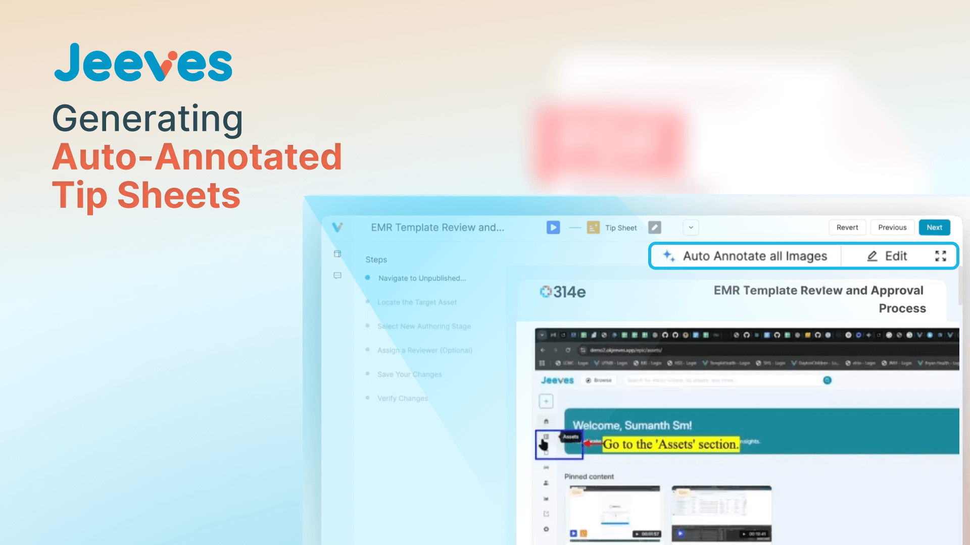 Our Enterprise-Grade Auto Annotation Tool in Action_Jeeves