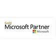 Gold Microsoft Partner