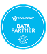 Snowflake Data Partner