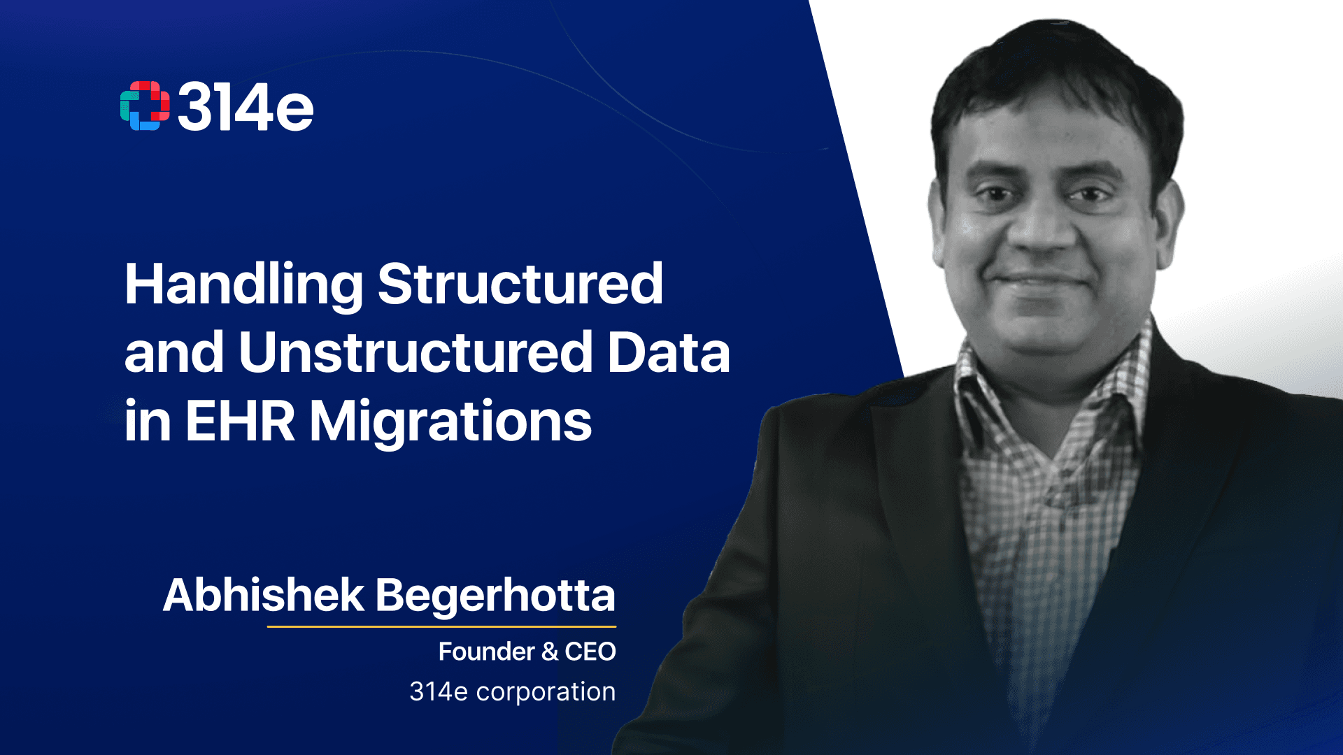 Handling Structured and Unstructured Data