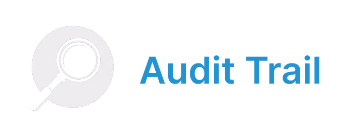Audit Trail