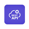 REST API