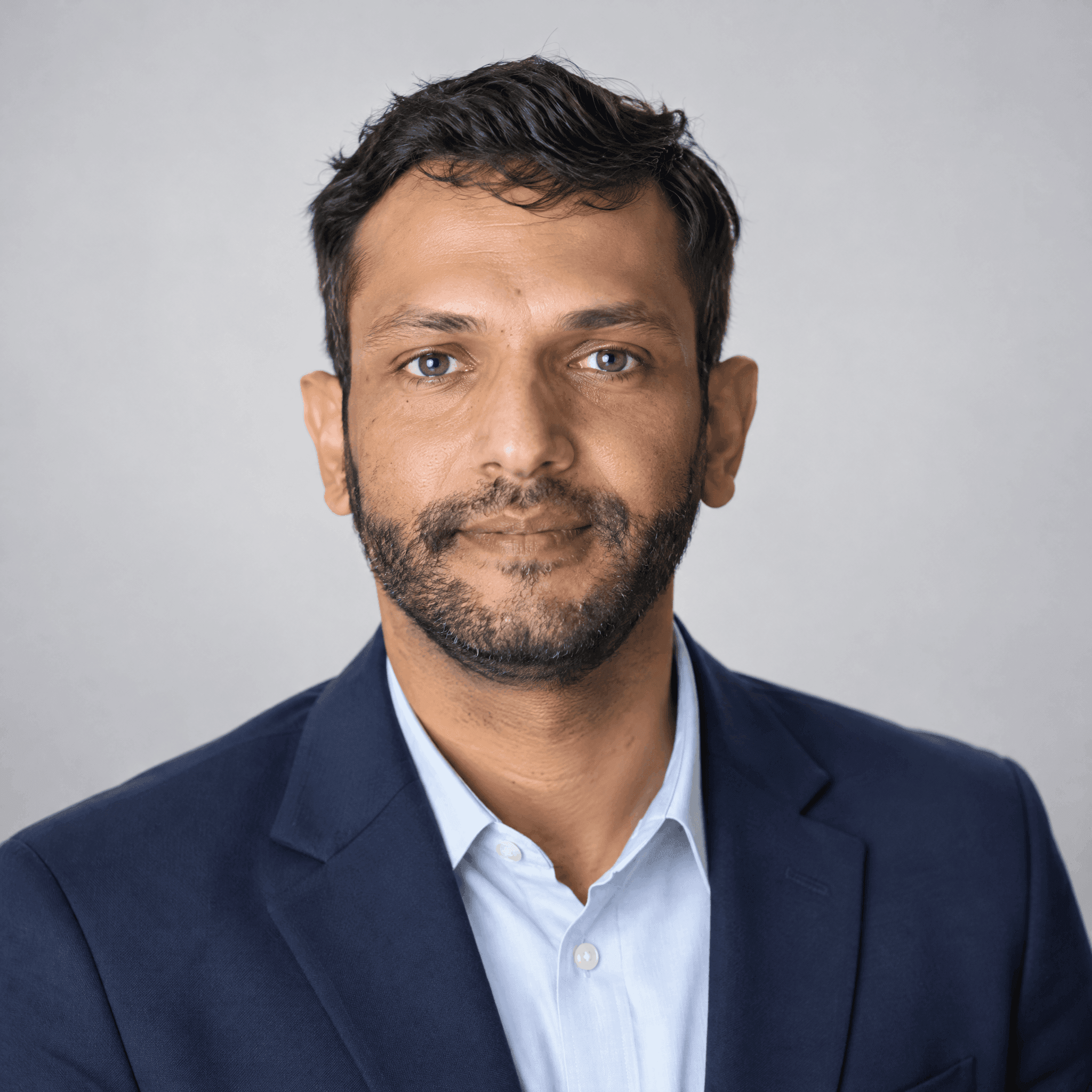Amrit Palaria