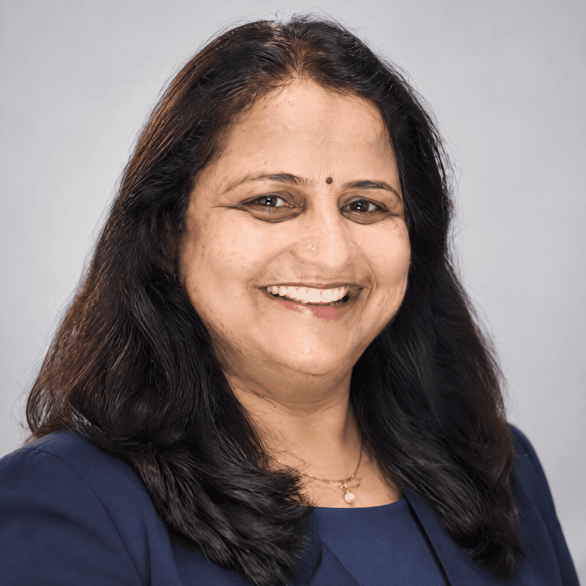 Jyoti Sharma