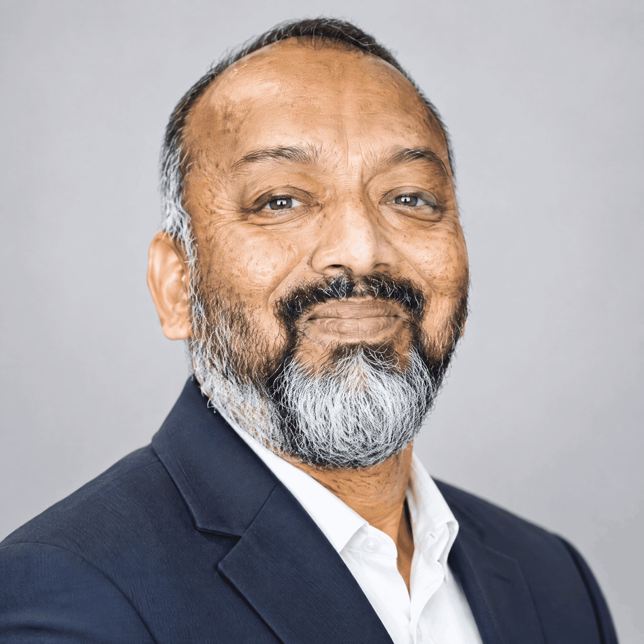 Praveen Shivaprasad