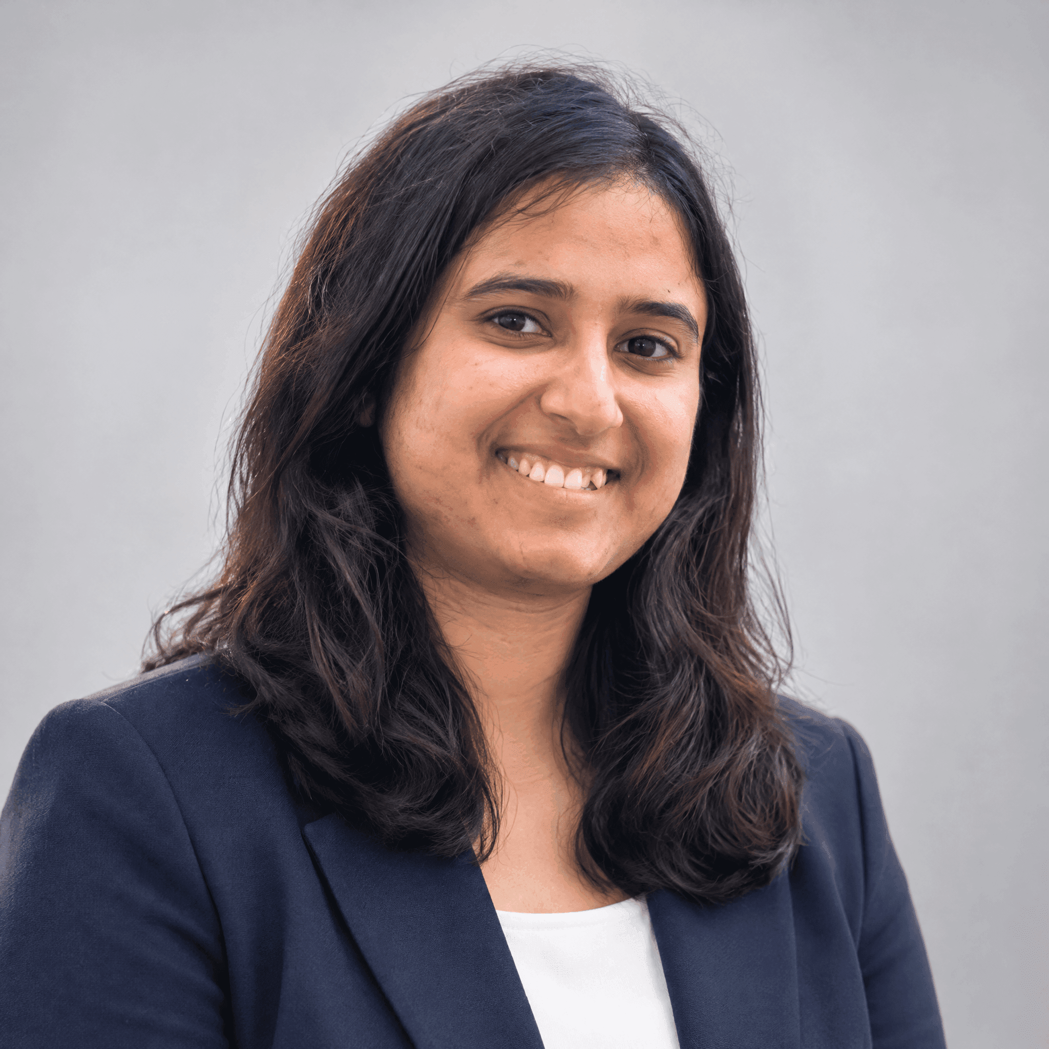 Shweta Chakraborty