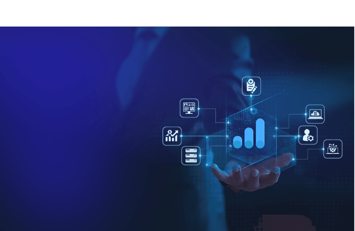 Transform Data Challenges Into Specialty-specific Success