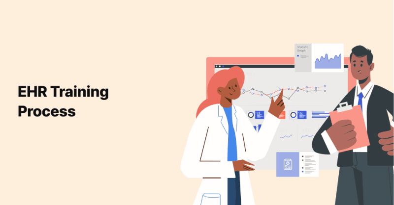 Is Your EHR Training Process Not Working?