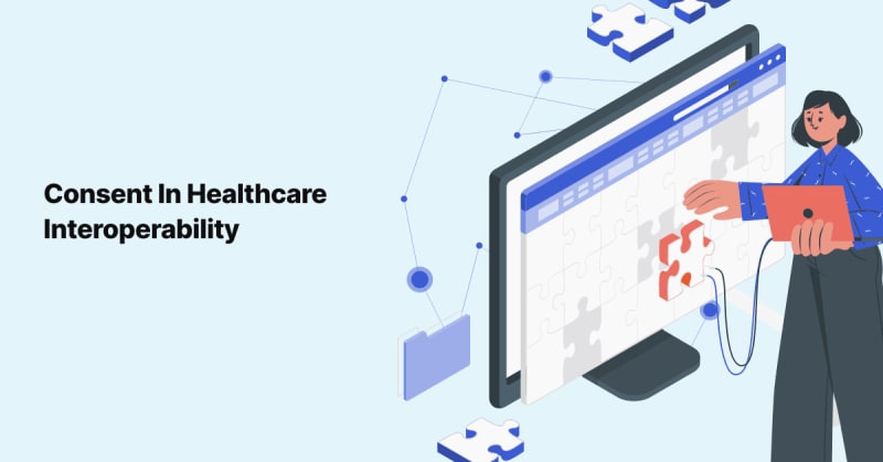 Consent In Healthcare Interoperability