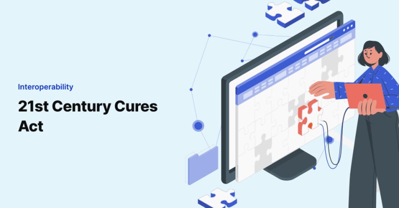 Interoperability For The 21st Century Cures Act Era