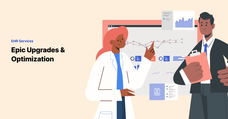 EHR Implementation and Optimization Projects – Perfect Opportunities to Fix Your Processes