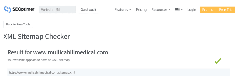 7 Signs It’s Time to Upgrade Your Medical Website