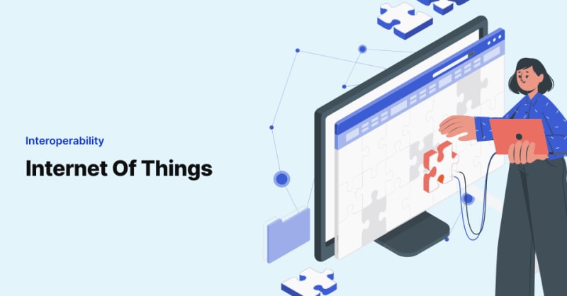 IoT For Healthcare And The Importance Of Reliable Interfaces