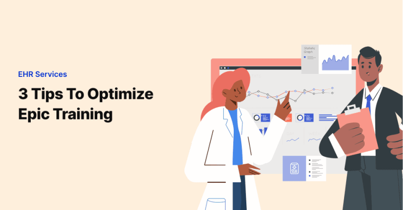 optimize epic training