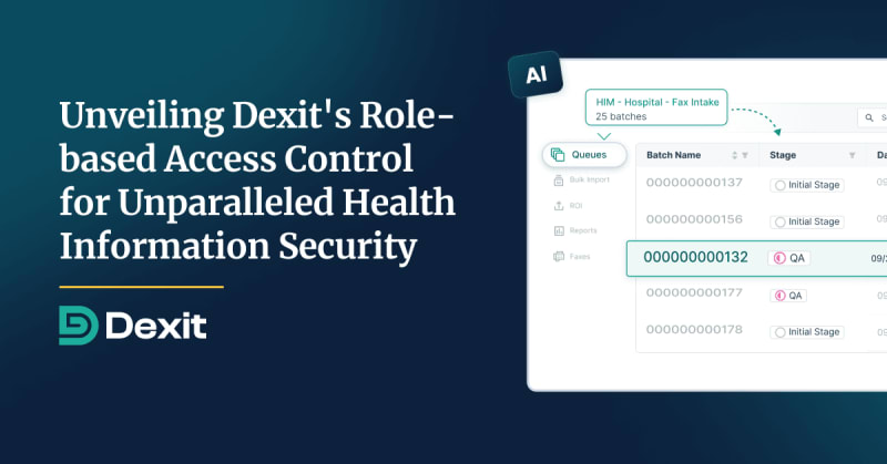 Role-based Access Control