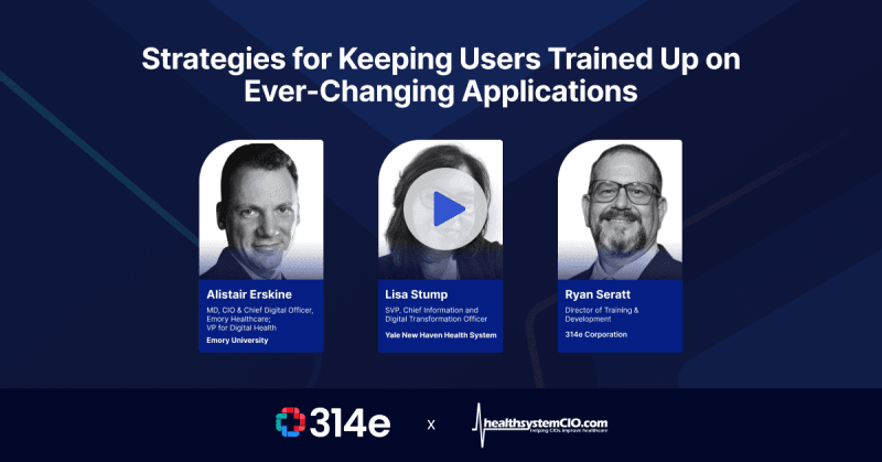 Strategies for Keeping Users Trained Up on Ever-Changing Applications