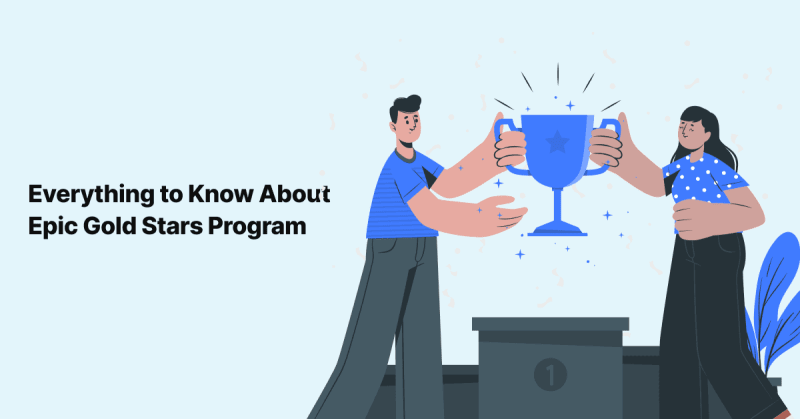 Epic Gold Stars Program: What’s New and How to Excel