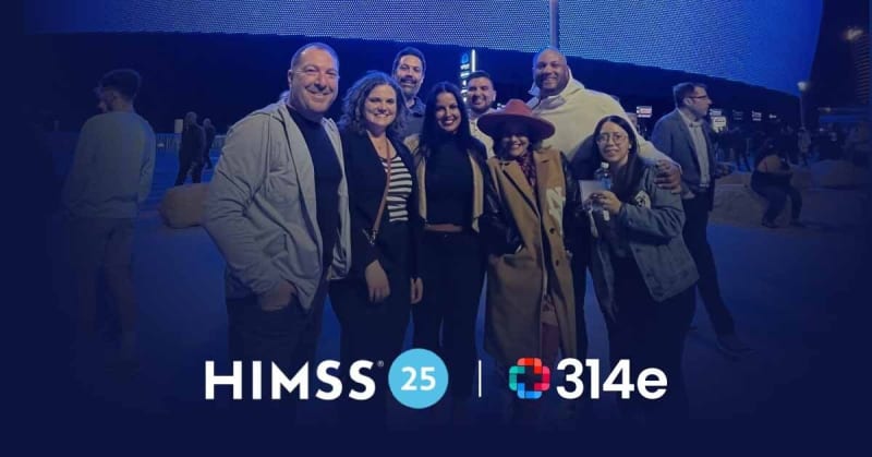 HIMSS 2025 Recap: Transforming Healthcare IT with AI-driven Automation