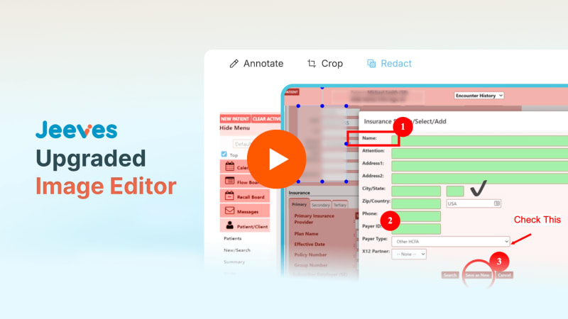 Jeeves' Upgraded Image Editor