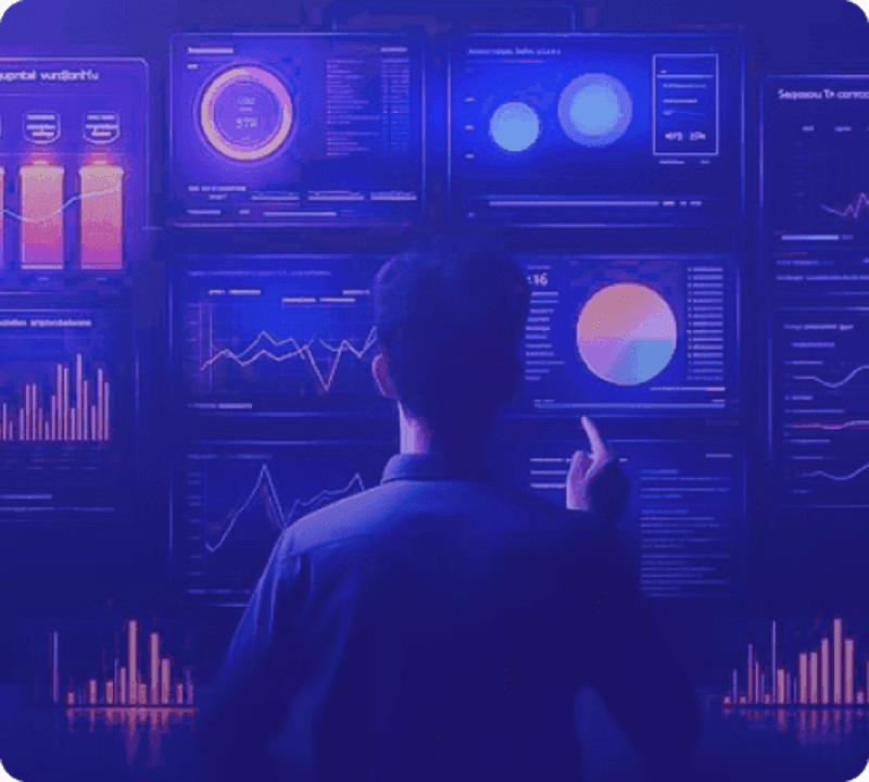 Complex Data Handling