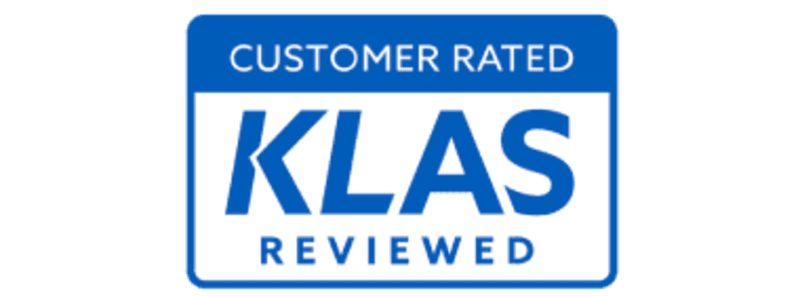 KLAS Reviewed