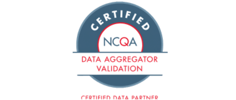 NCQA Data Aggregator