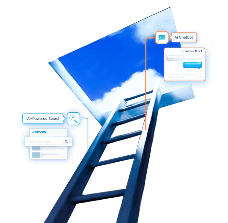 Jeeves Content Authoring Hero