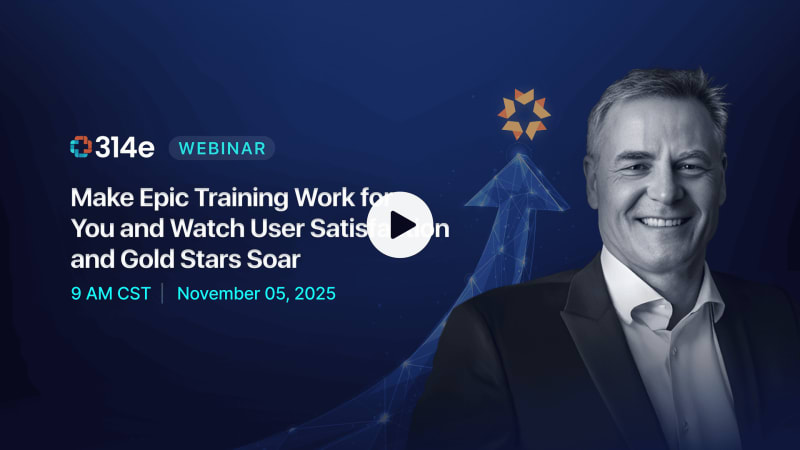 Make Epic Training Work for You and Watch User Satisfaction and Gold Stars Soar