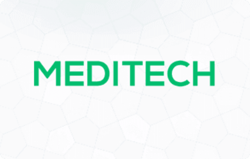 MEDITECH