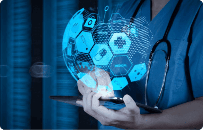 Health Information Management (HIM)