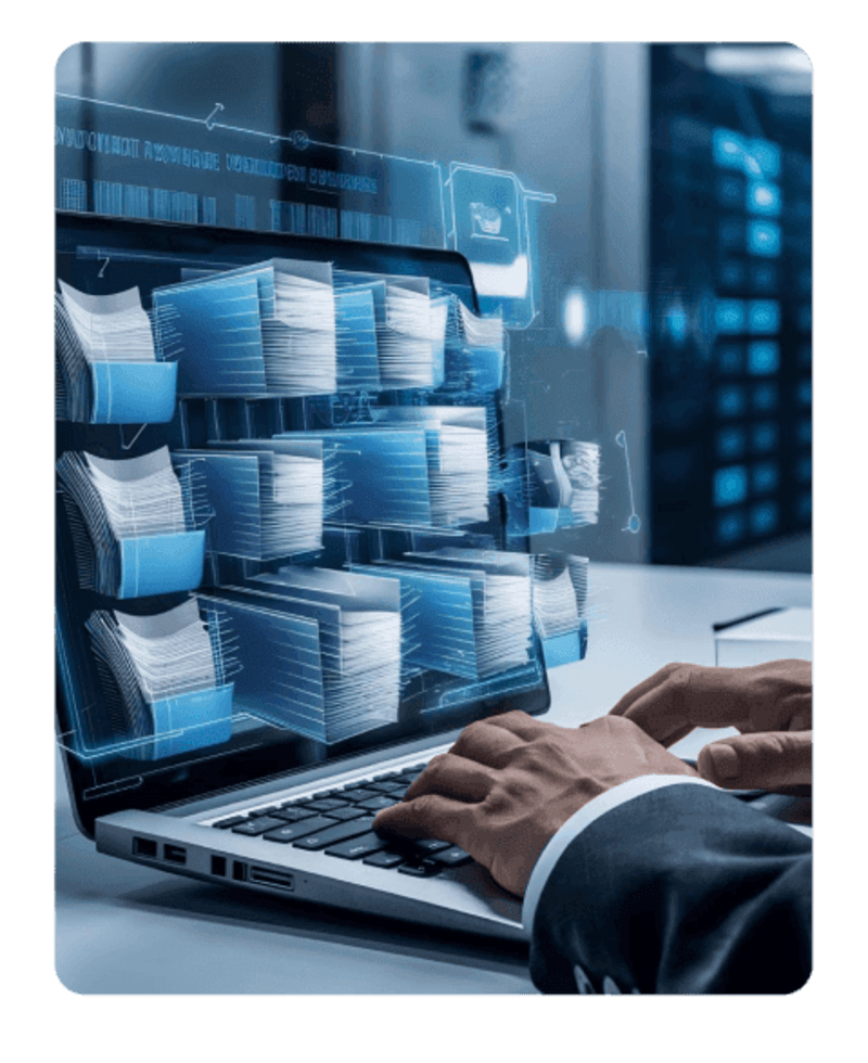 Comprehensive and Accessible Data Archival