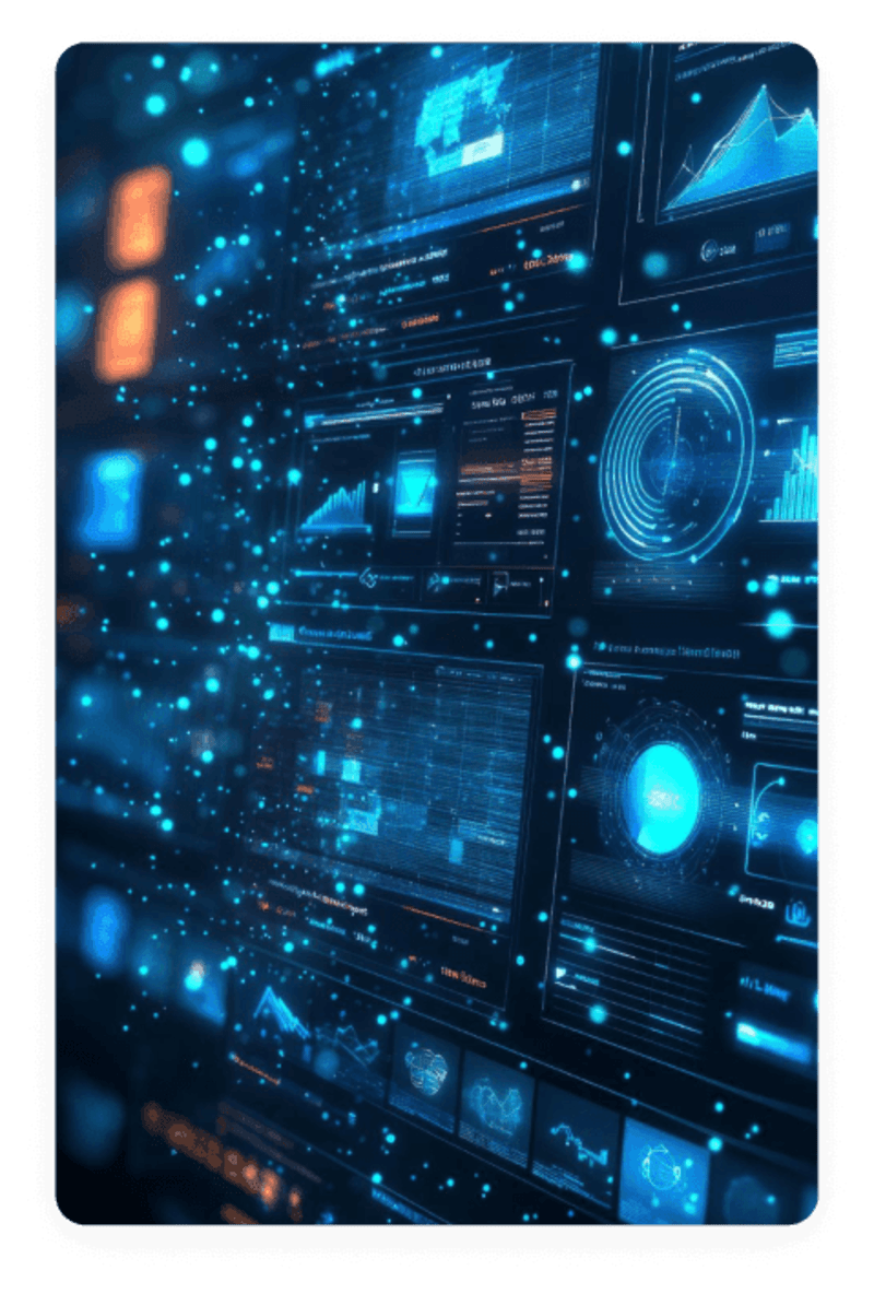  Efficient Data Management and Governance