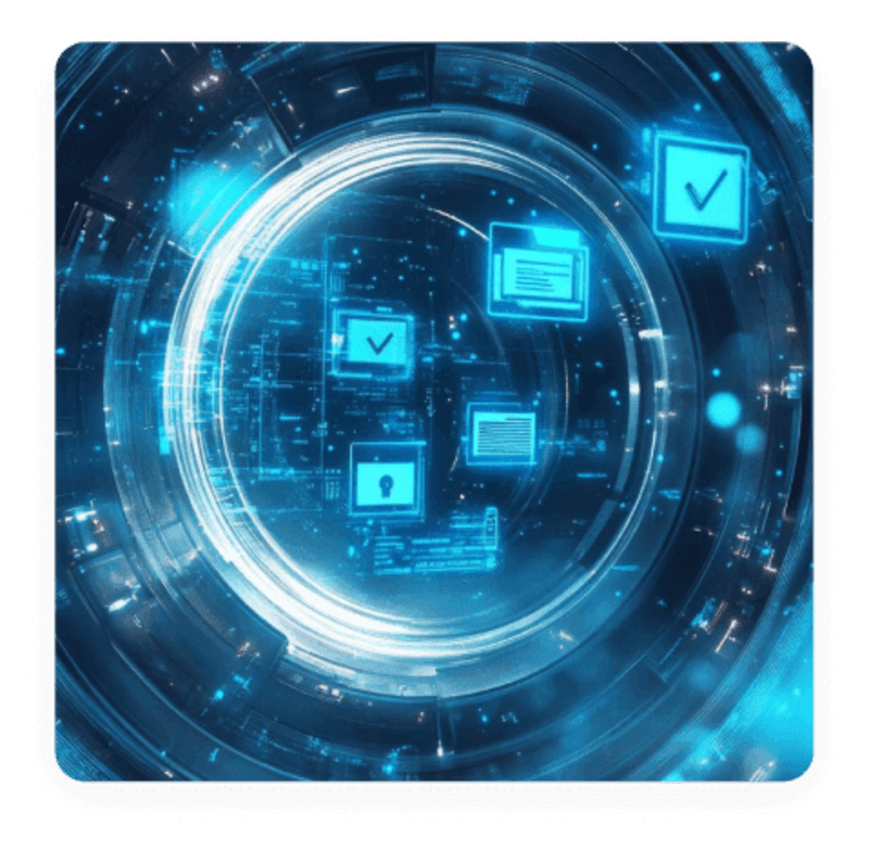 Streamlined Release of Information (ROI)