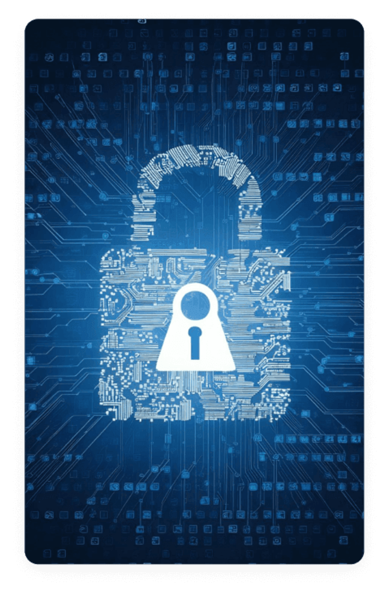 Uncompromised Security and Compliance