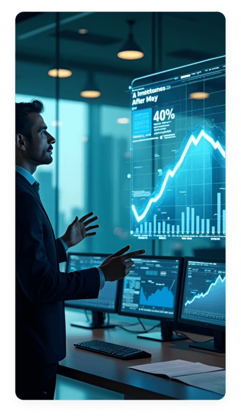 Enhanced Operational Data Accessibility & Integrity