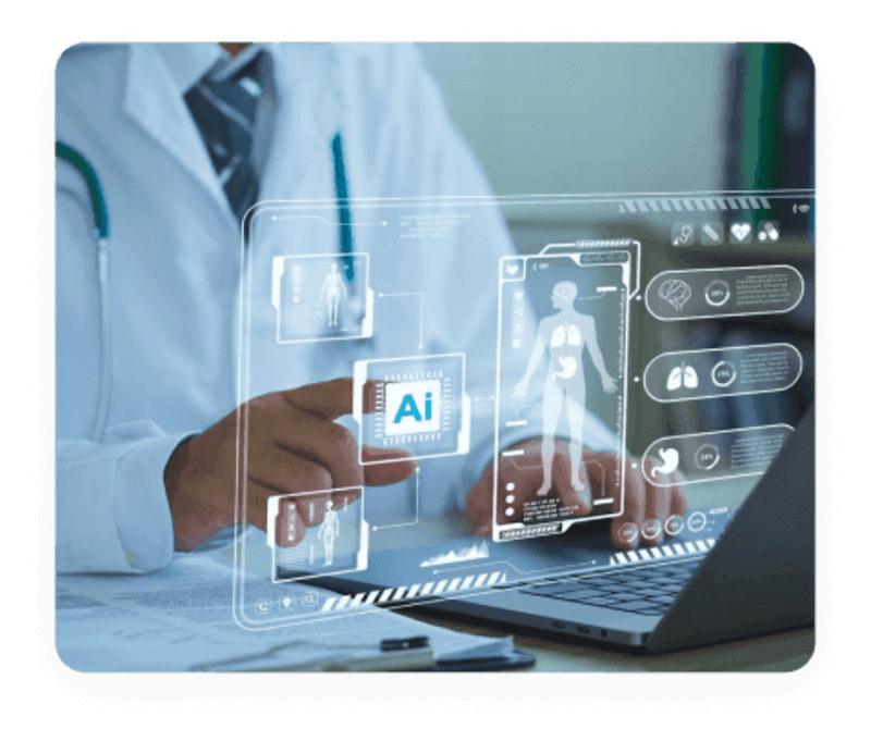Enhancing Clinical Workflows and Data Integrity