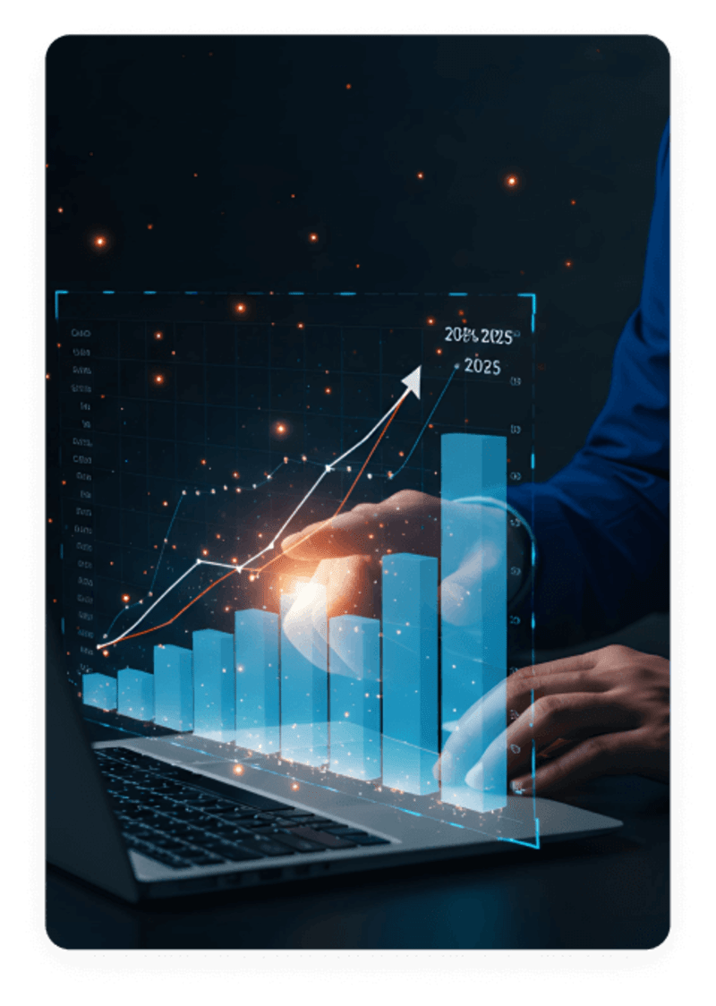 Empowering Financial Insights and Reporting