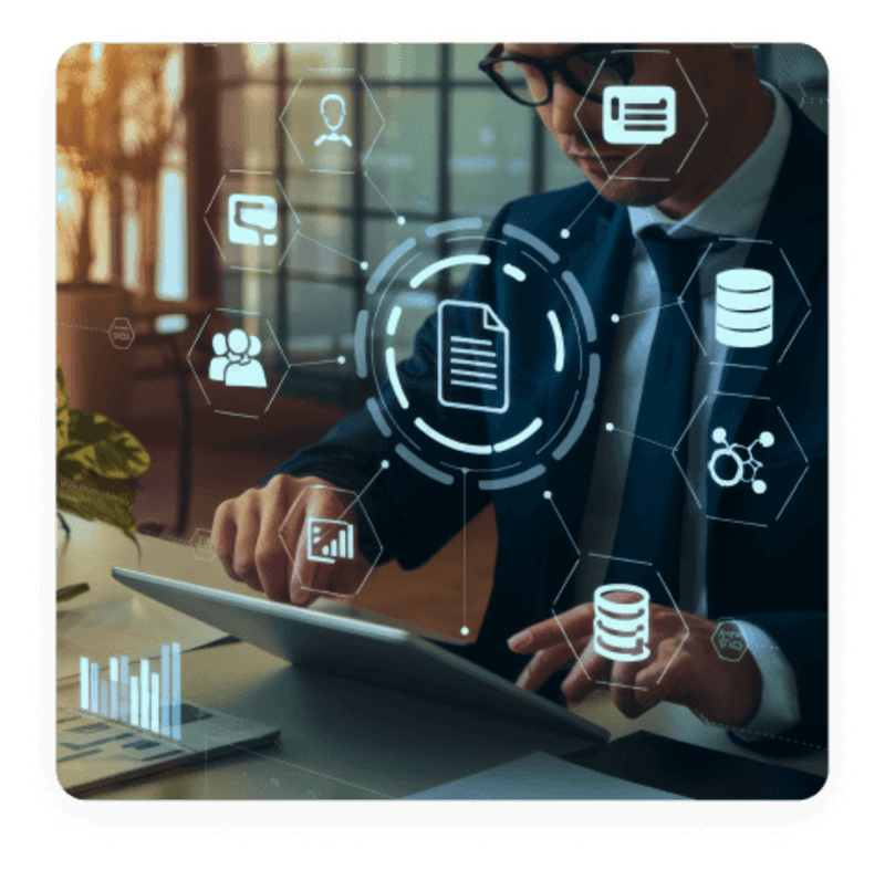 Efficient Data Conversion Process