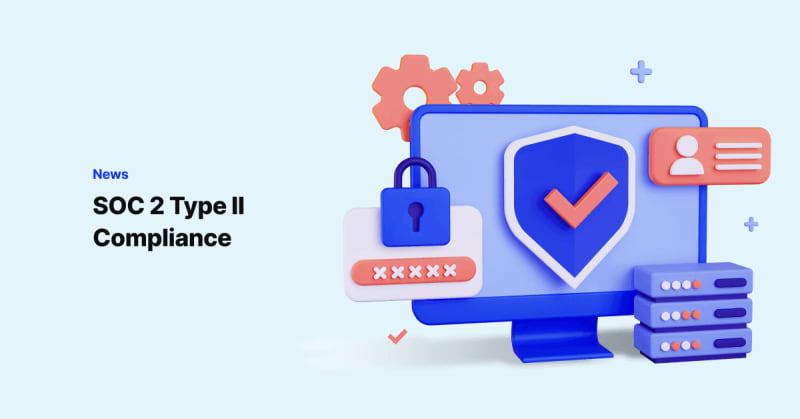 314e Achieves SOC 2 Type II Compliance: Ensuring Greater Trust and Data Security