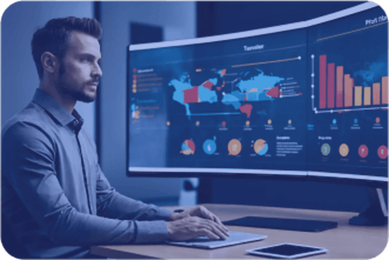 BI Program Management | 314e Corporation