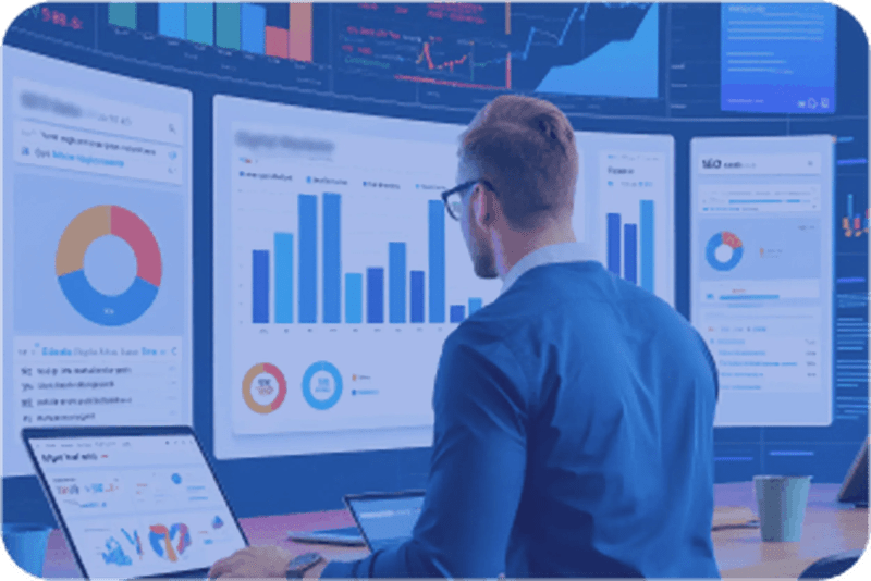 Visualization & Dashboards | 314e Corporation