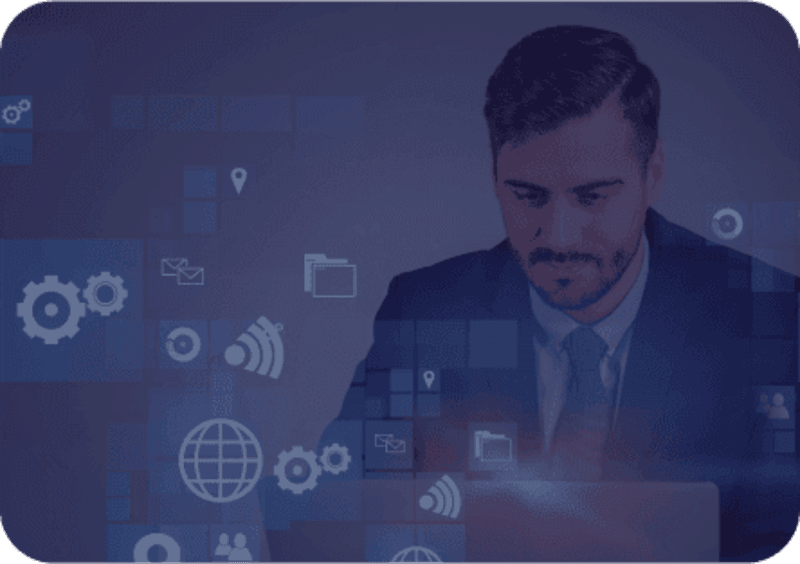 Digital Transformation Initiatives