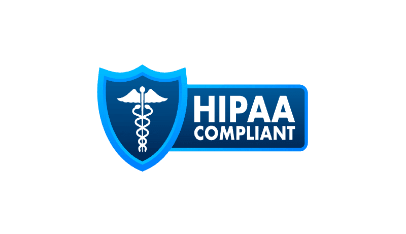 HIPAA-Compliant