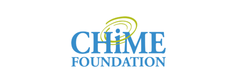 CHIME Foundation member