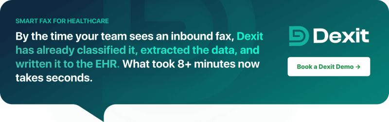 14 Best HIPAA-Compliant Online Fax Services in 2026