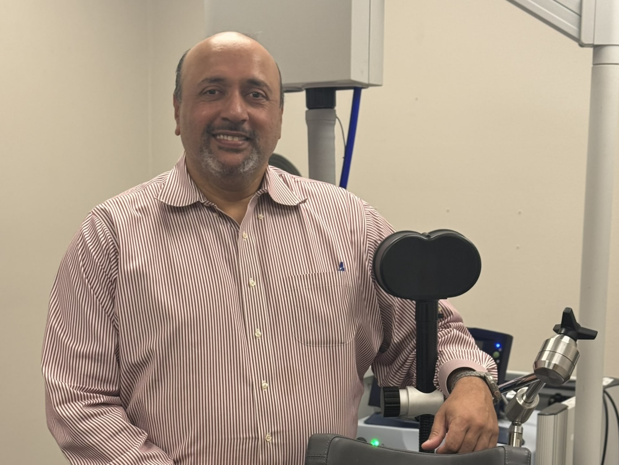 Meet Our Team Shore Clinical TMS & Wellness Center Linwood, NJ