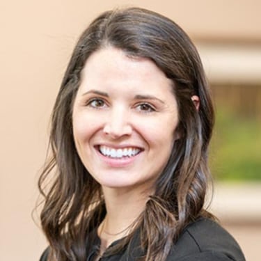 Kelsey-Reekie-nurse-practitioner-at-HeartCare-Texas-cardiology-practice