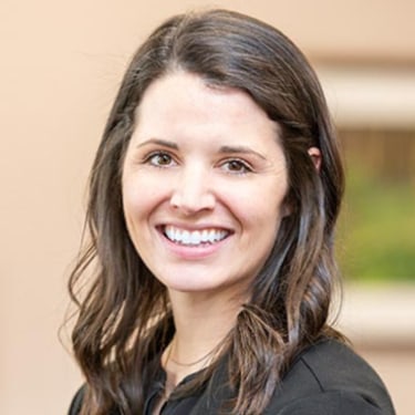 Kelsey-Reekie-nurse-practitioner-at-HeartCare-Texas-cardiology-practice