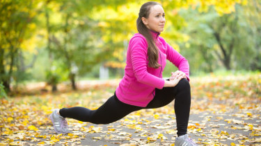exercise-woman-health-mullica-hill-medical